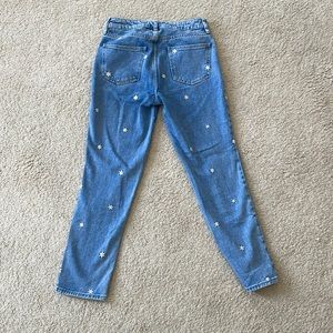 Daisy PacSun Mom jeans